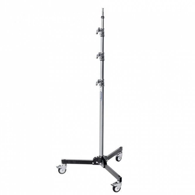 Manfrotto A5033 Roller Stand 33 with Folding Base
