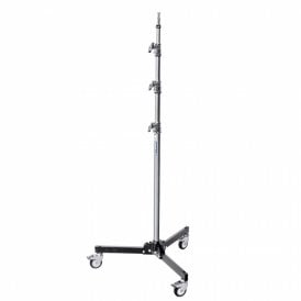 A5033 Roller Stand 33 with Folding Base