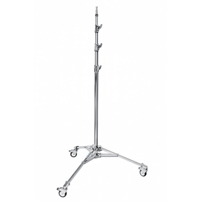 Manfrotto A5043 Roller Stand 43 with Low Base