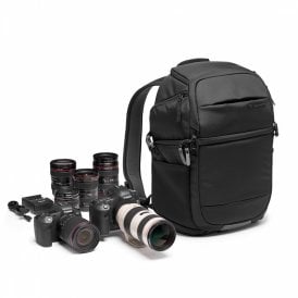 Advanced Fast Backpack M III