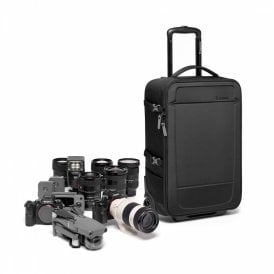 Advanced Rolling bag III