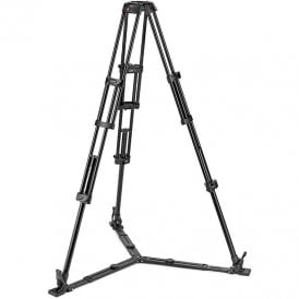 Alu Twin GS Tripod 100/75mm