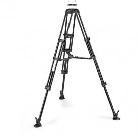 Alu Twin MS Tripod 100/75mm