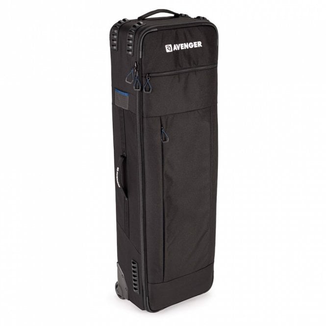 Manfrotto AVCSA1301B Triple C Roller Case
