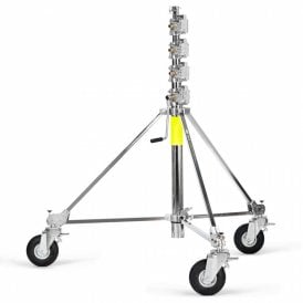 B150P-1 Strato Safe Stand 4 Riser