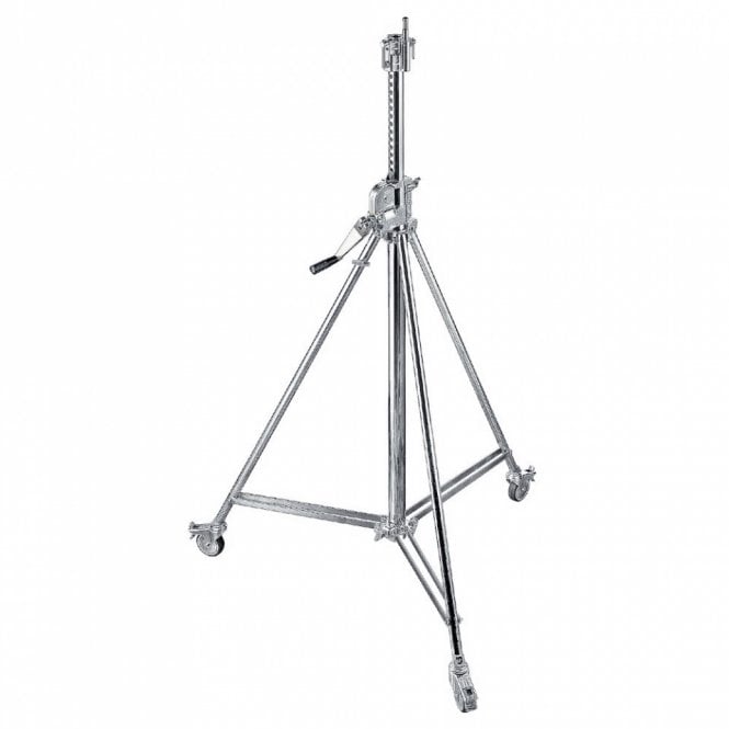 Manfrotto B6026CS Wind Up Stand 26