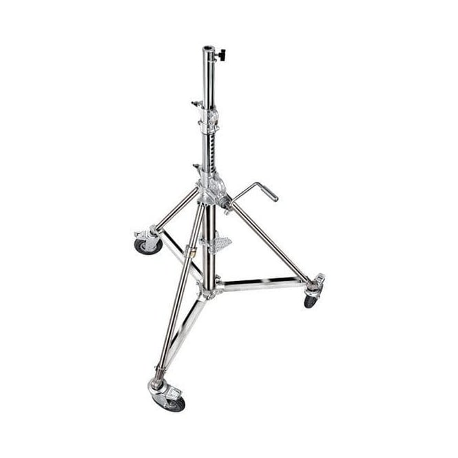 Manfrotto B6029X Super Wind Up 29 Low Base