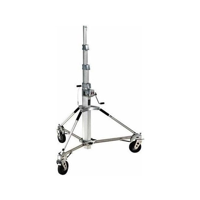 Manfrotto B7057FF Long John Silver Stand