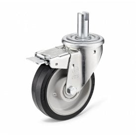 B9000 Hard Wheel Set For Strato Safe