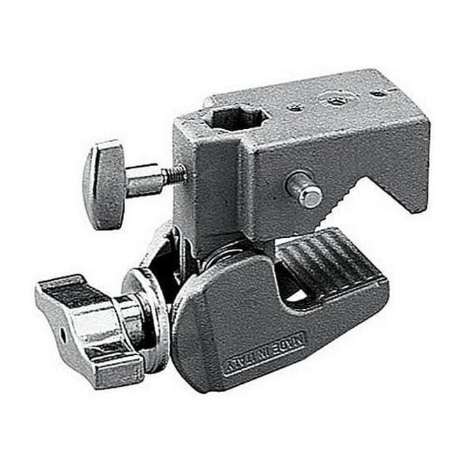Manfrotto C1550 Heavy Duty Super Clamp