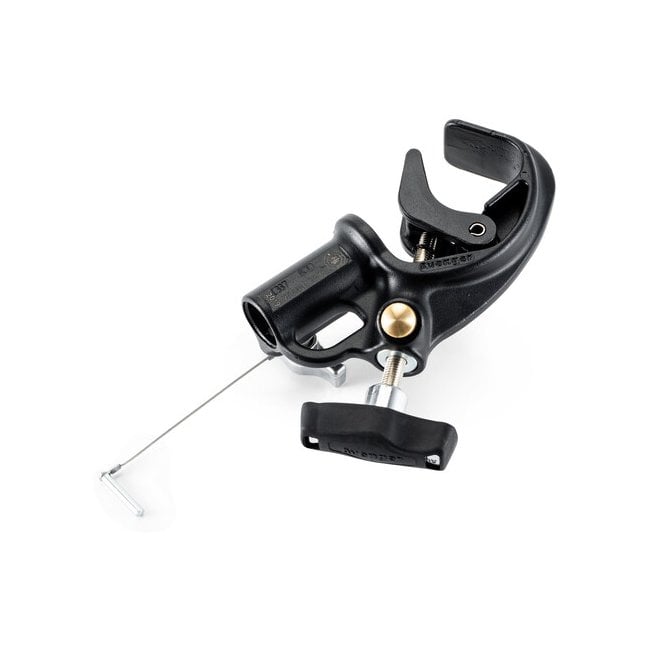 Manfrotto C337 Quick Action Junior Clamp with T-Knob