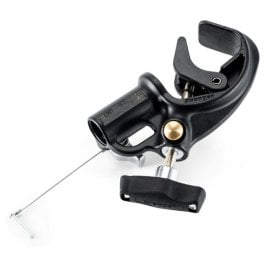 C337 Quick Action Junior Clamp with T-Knob