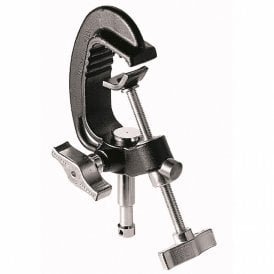 C338 Quick Action Baby Clamp