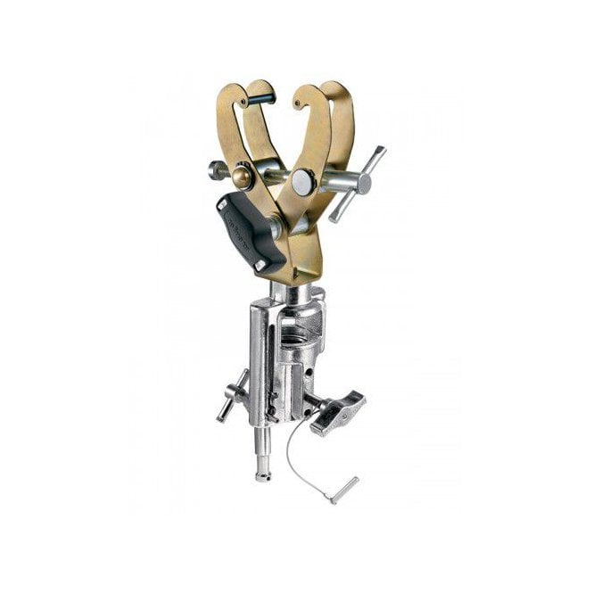 Manfrotto C339UH Grab Clamp W/Universal Head
