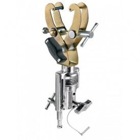 C339UH Grab Clamp W/Universal Head
