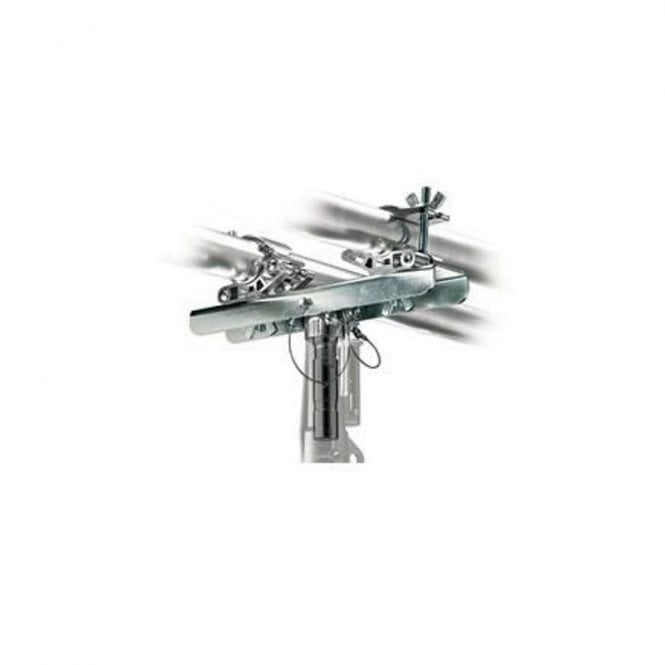 Manfrotto C4486 MP Eye Coupler Swivel Tilt 200