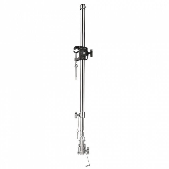 Manfrotto C827 Long Telescopic Hanger With Universal Head