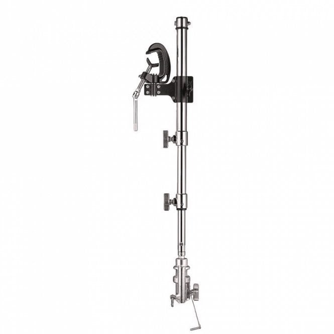 Manfrotto C888UH Triple Telescopic Hanger with Universal Head