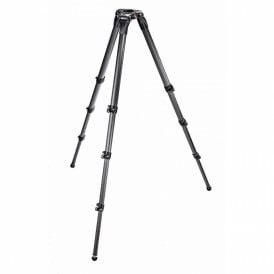 CF 3-Stage Video Tripod,75/100