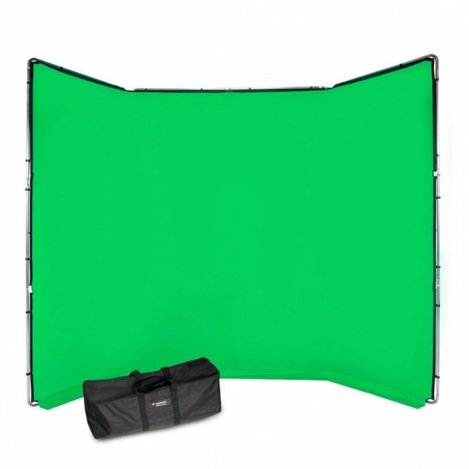 Manfrotto  Chroma Key FX Background Green