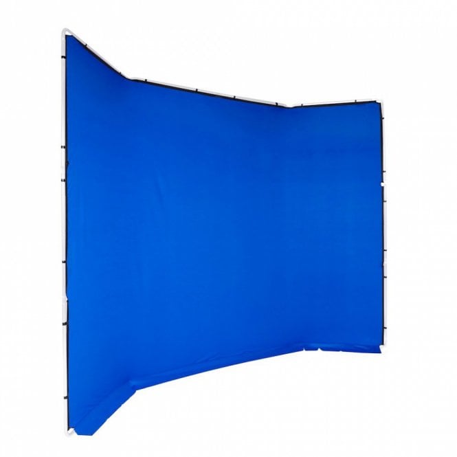 Manfrotto  Chroma Key FX Cover Blue