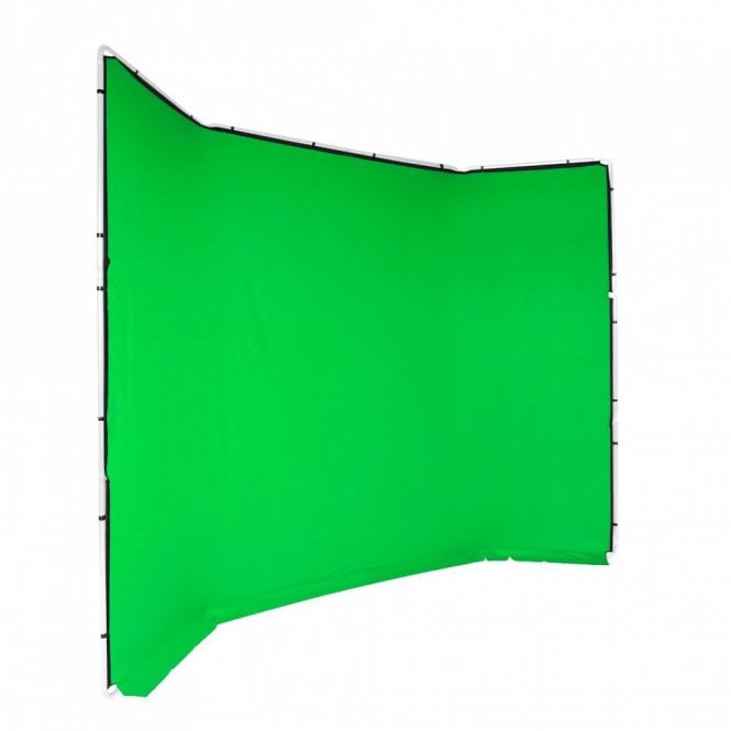 Manfrotto  Chroma Key FX Cover Green