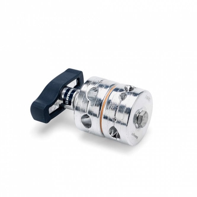 Manfrotto D250 GAG GOBO Silver Double Grip Head