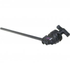 D520B 40'' Extension Grip Arm Black