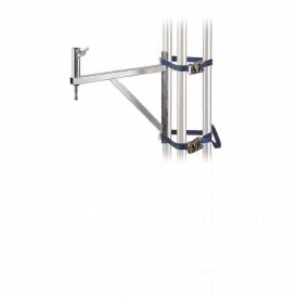 F1200 Column Arm and Tree Lighting Support