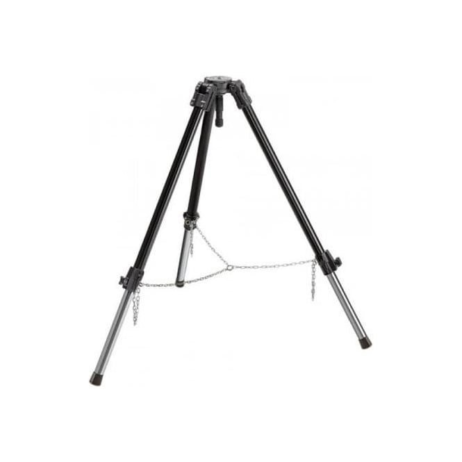 Manfrotto Heavy-duty Video Tripod