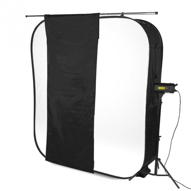 Manfrotto  HiLite 1.8 x 2.15m Shapers & Masks