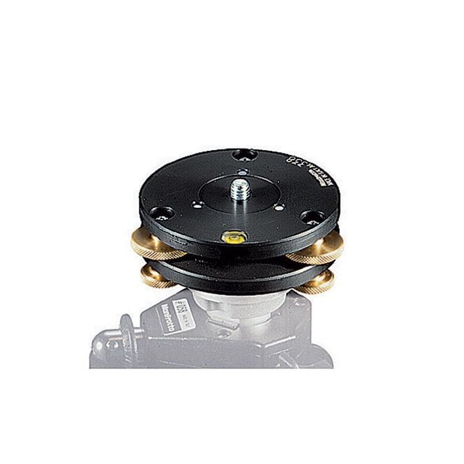 Manfrotto Levelling Base