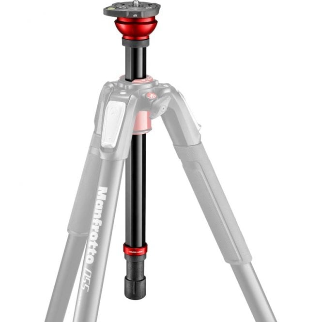 Manfrotto Levelling Centre Column For 055 Series