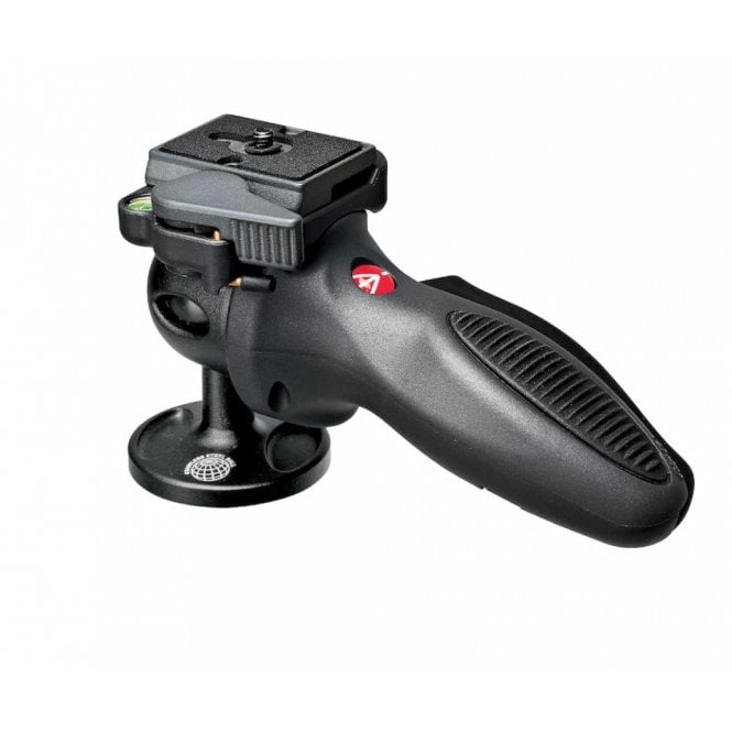 Manfrotto Light Duty Grip Ball Head