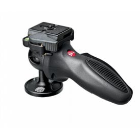 Light Duty Grip Ball Head