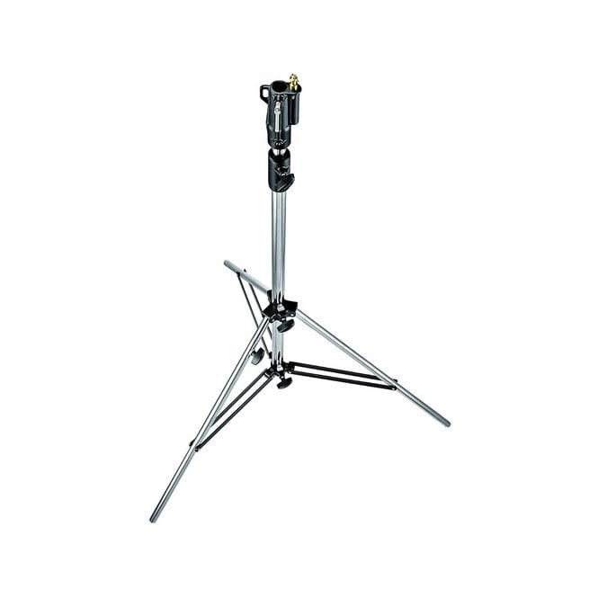 Manfrotto MAN-008CSU Steel Junior Stand