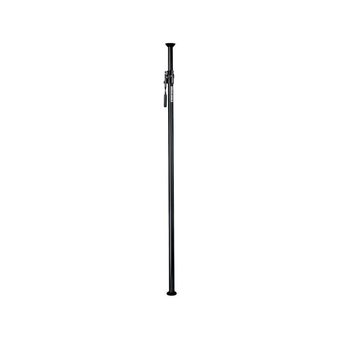 Manfrotto MAN-032B Single Autopole, Black