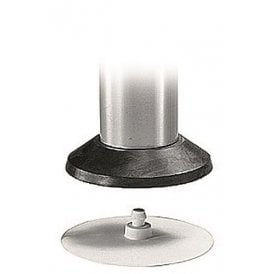 MAN-032PC Autopole Foot Covers - Set of Four