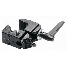 MAN-035C Universal Super Clamp with Ratchet Handle