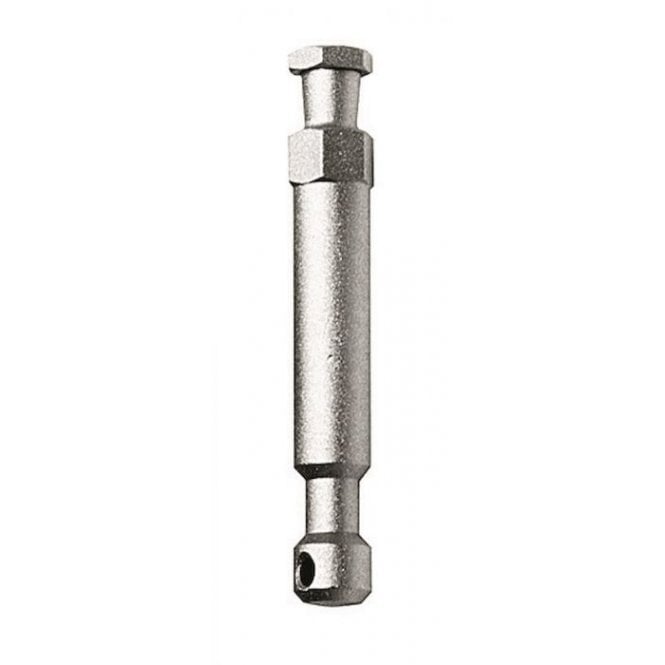 Manfrotto MAN-036MR Lighting Stud MR Plugs Into Super Clamp 035