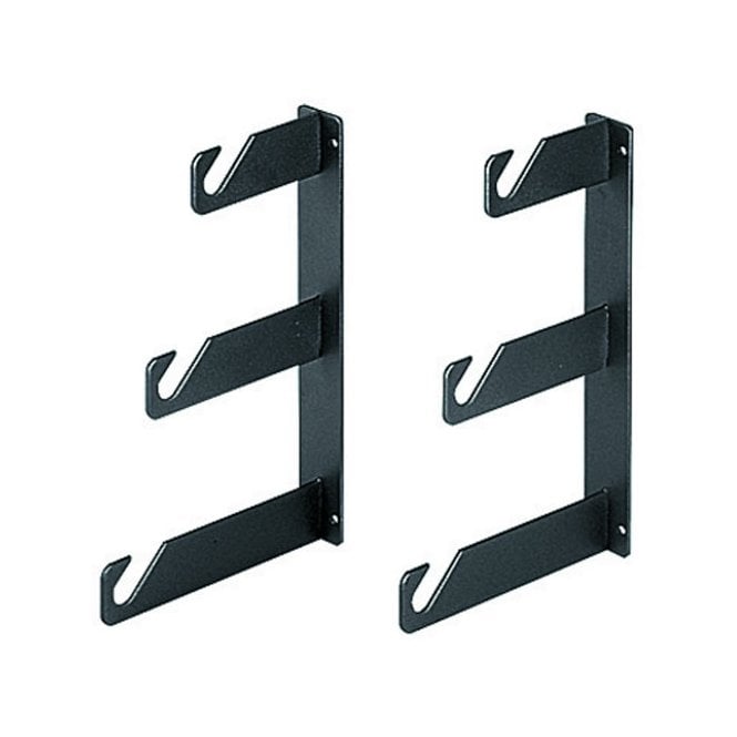 Manfrotto MAN-045 Background Paper Triple Hooks