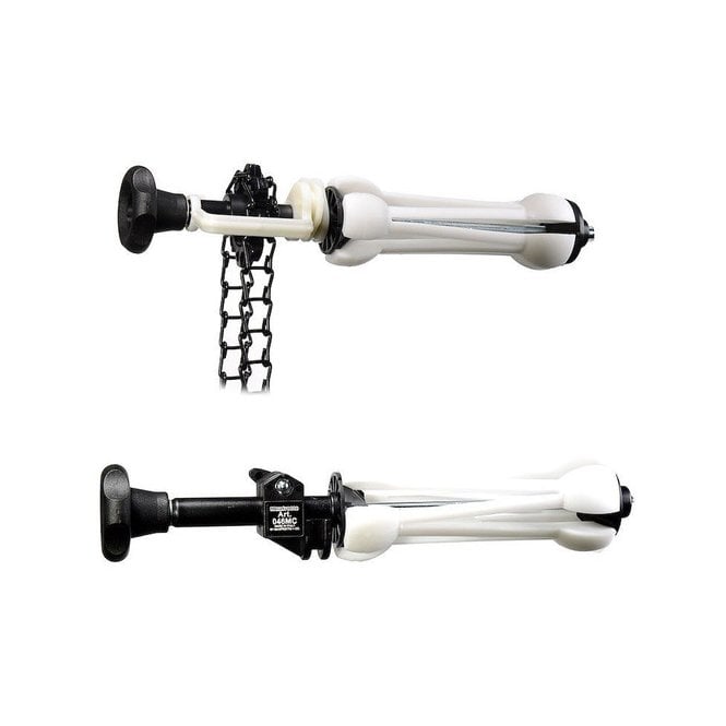 Manfrotto MAN-046MCB Expan Drive Set with Black Metal Chain