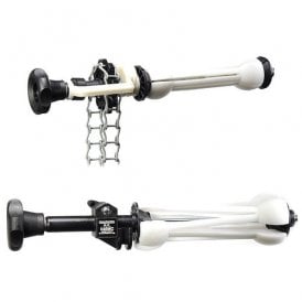 MAN-046MCG Expan Drive Set with Gray Metal Chain