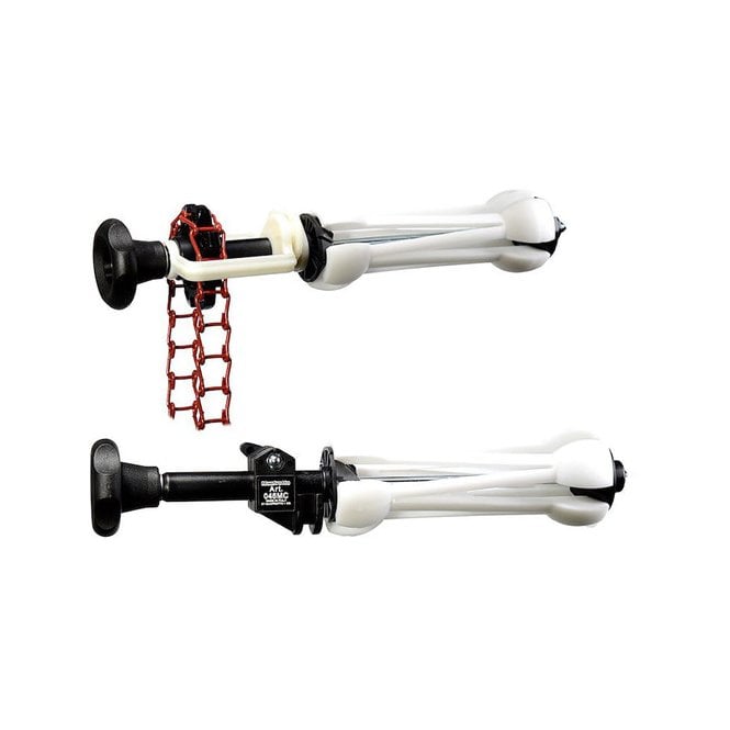 Manfrotto MAN-046MCR Expan Drive Set with Red Metal Chain