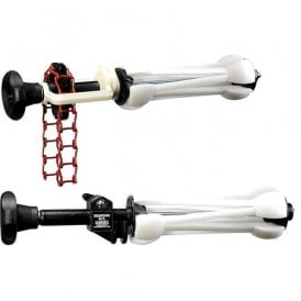 MAN-046MCR Expan Drive Set with Red Metal Chain