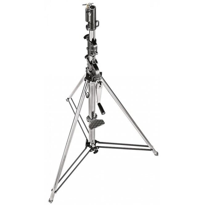Manfrotto MAN-087NW Wind-Up Stand