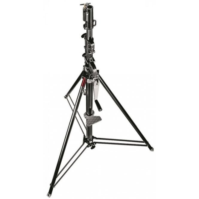 Manfrotto MAN-087NWB Wind-Up Stand