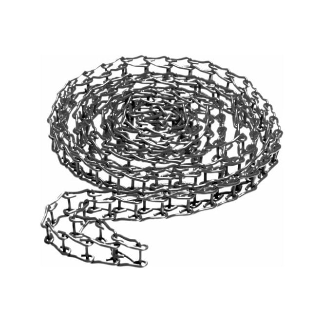 Manfrotto MAN-091MCG Expan Metal Chain Gray