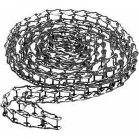 MAN-091MCG Expan Metal Chain Gray