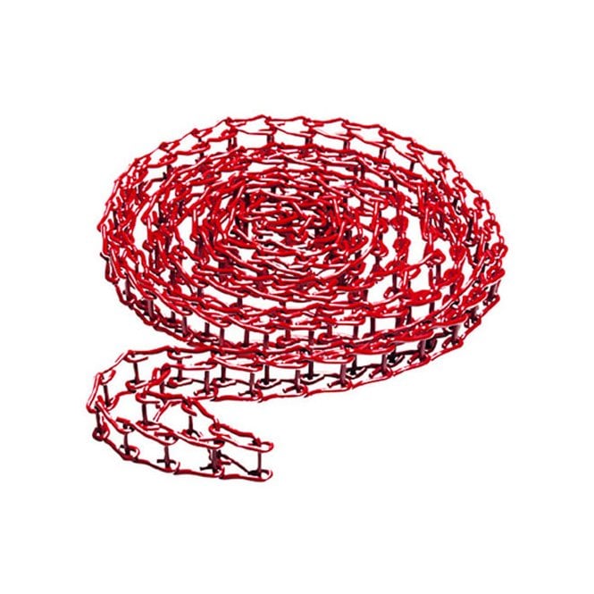 Manfrotto MAN-091MCR Expan Metal Red Chain
